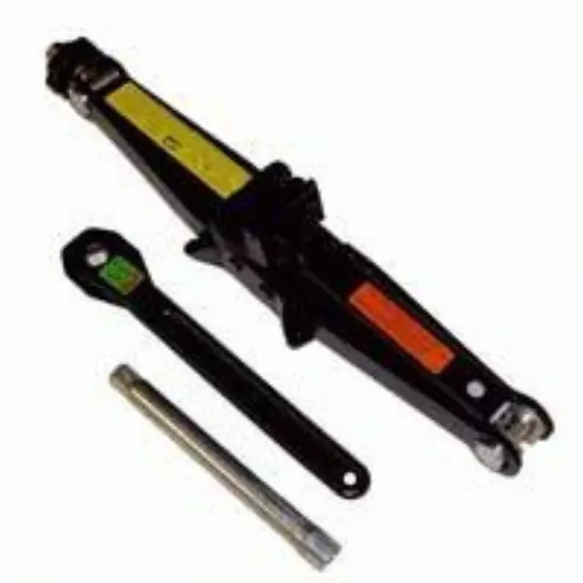 8R0071029 - Exterior: Jack For Q5 With Running Boards for Audi: Q5 Image