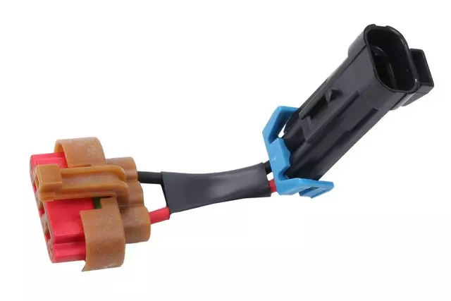 15296847 - : Engine Cooling Fan Wire for GM Image