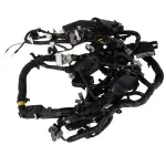 JA1Z12A581K - : Wire Assembly for Ford Image