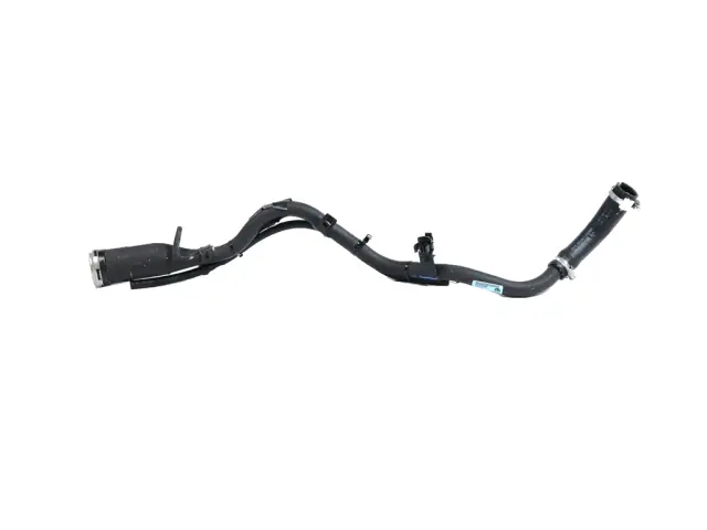 52030325AF - Fuel and Accelerator Pedal: Fuel Filler Tube for Mopar Image image