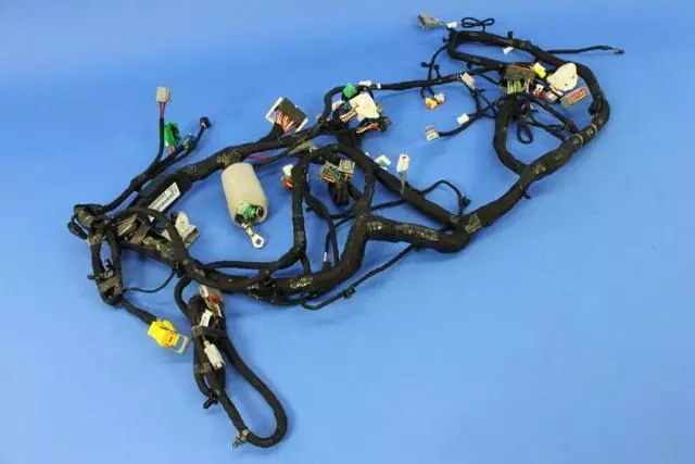 68209452AC - : Instrument Panel Wiring for Mopar Image