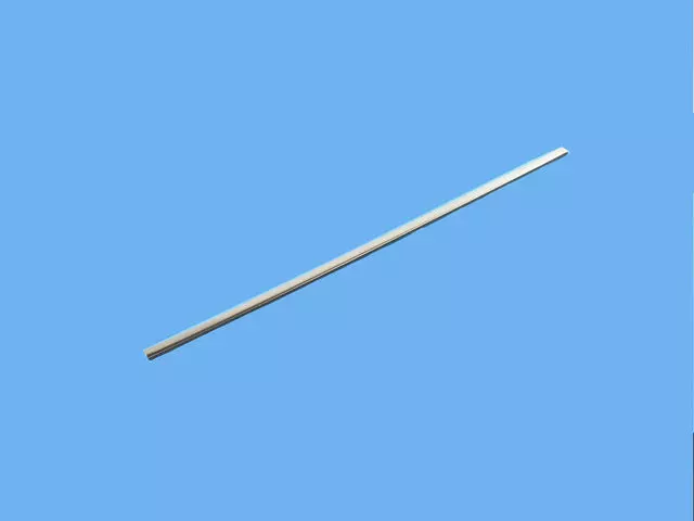 Front Door Molding, Right - Mopar (68497888AA)