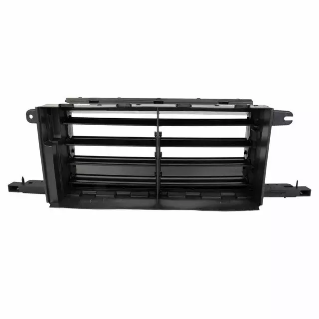 Radiator Shutter Assembly - Ford (JL3Z-8475-G)
