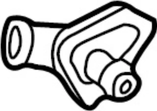 212008J10B - : Thermostat for Infiniti Image