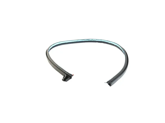 68371761AA - : Roof Rail Seal, Left for Mopar Image