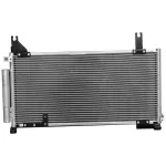 4695C - : gpd Condenser 4695C for GLOBAL PARTS DISTRIBUTORS Image