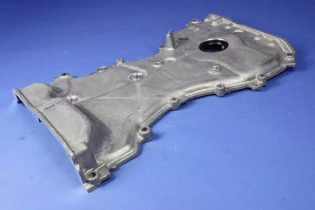 Timing Case Cover - Mopar (4884466AE)