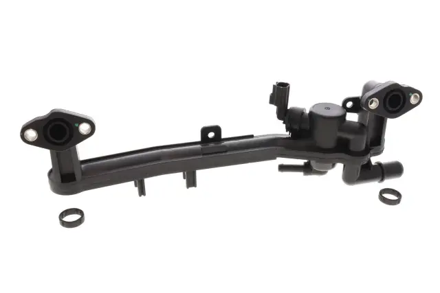 V480550 - : Coolant Flange for Vaico Image