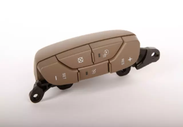 15774595 - : Cruise Switch for GM Image