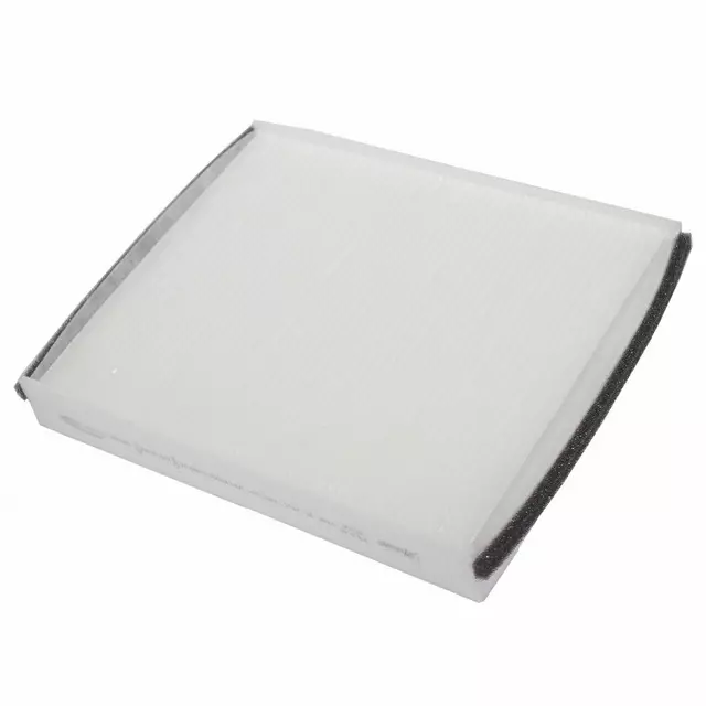 CV6Z19N619A - HVAC: Filter Assembly for Ford Image