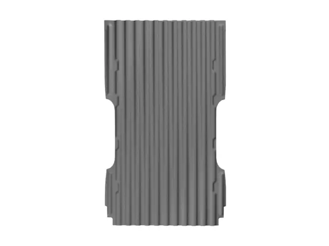 32U9710 - Accessories: Black Underliner™ Bedliner for WeatherTech Image