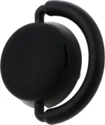 84937EH100 - Body: Lower Quarter Trim Hook for INFINITI: EX35, EX37, QX50 Image