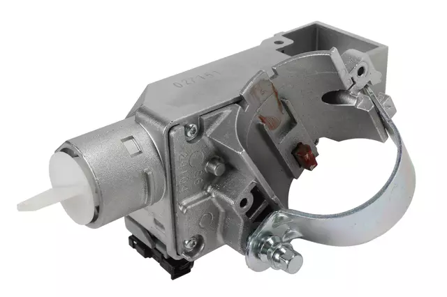 Ignition and Start Switch Housing - GM (84673859)