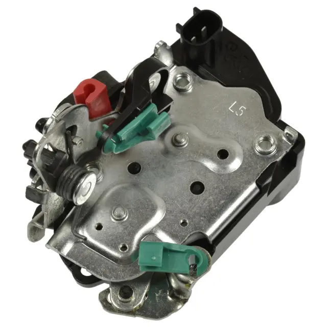 DLA824 - Exterior: Power Door Lock Actuator for SMP CORP Image