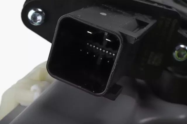 Front Passenger Side Door Window Regulator - GM (84631516)