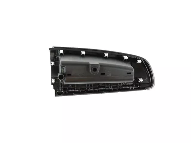 Instrument Panel Glove Box - Mopar (6AY46NULAA)