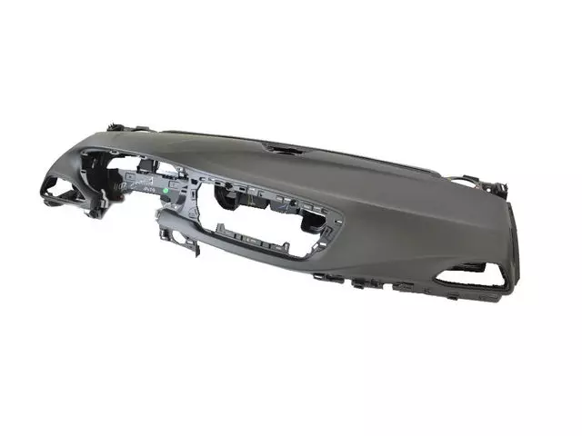 Instrument Upper Panel - Mopar (7TG33DX9AA)