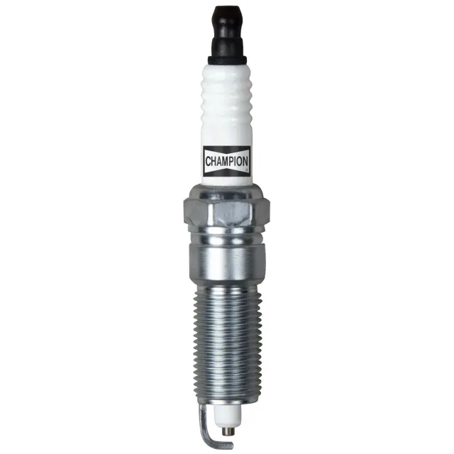7440 - : Double Platinum Power Spark Plug RE14PLP5 for Champion Race Plugs Image