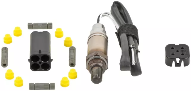 15726 - Emission Systems: Bosch Oxygen Sensor for Bosch Image