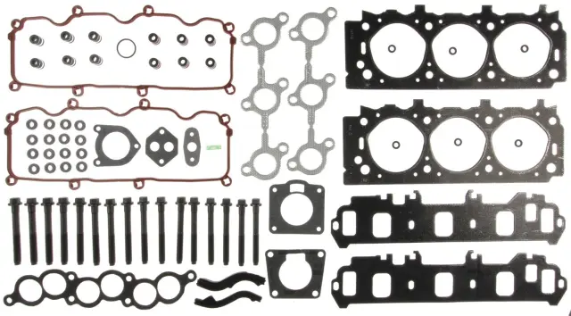 HS5891WB - Gaskets: Engine Cylinder Head Gasket Set for Mahle Image
