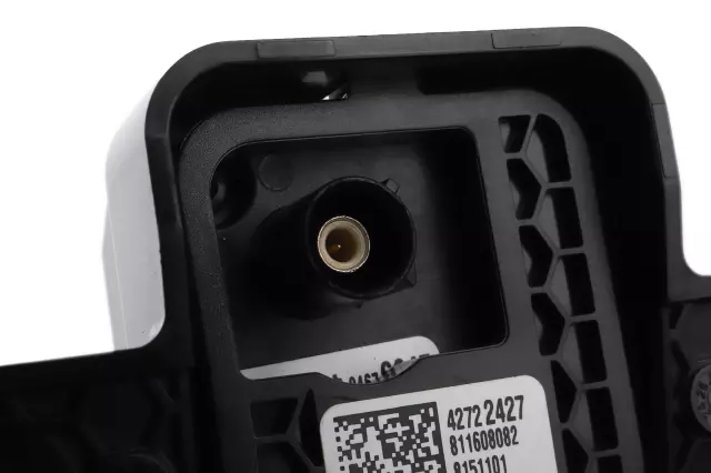 42722427 - : Front View Driver Information Camera for Chevrolet: Bolt EUV Image