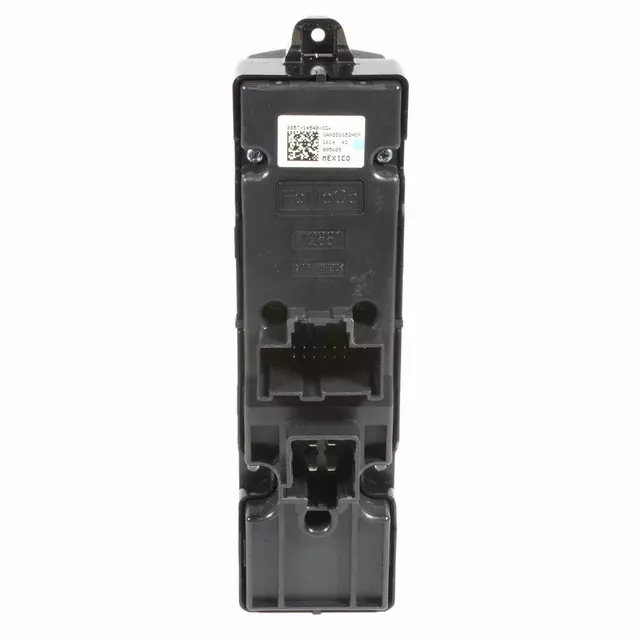 BB5Z14529CA - Body: Window Switch for Ford: Explorer, Police Interceptor Utility Image