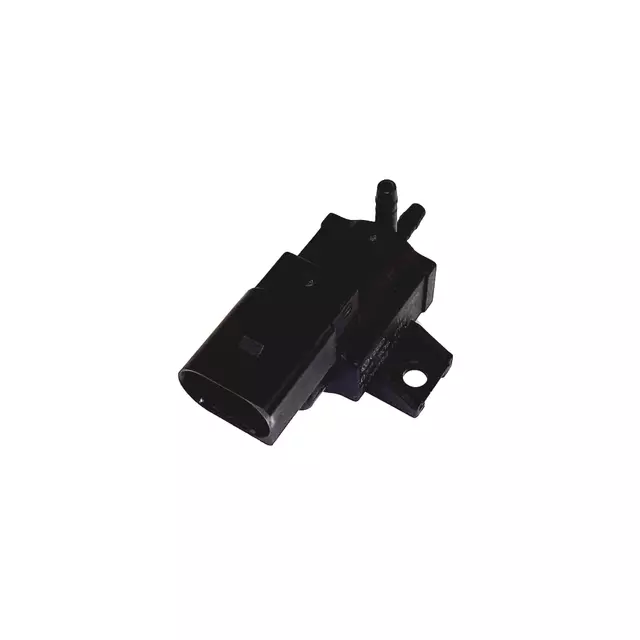 37906283D - : Solenoid Valve for Volkswagen: Beetle, EuroVan, Golf, Jetta Image
