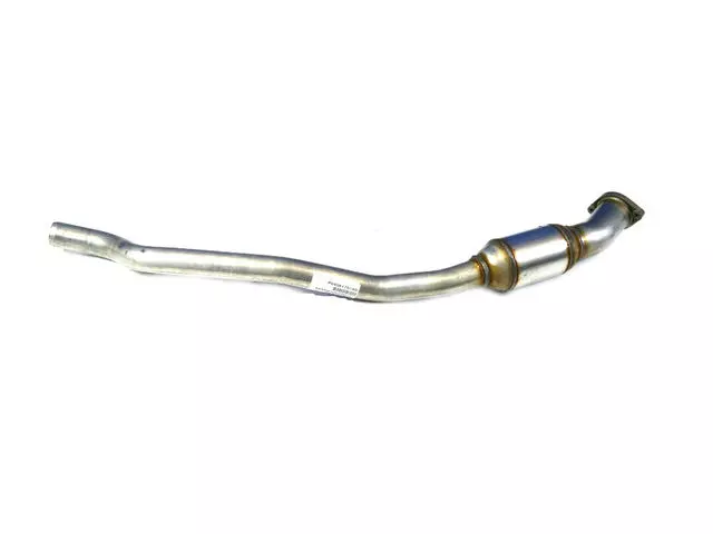 4581752AD - Exhaust: Catalytic Converter, Right for Chrysler: 300 | Dodge: Charger, Magnum Image