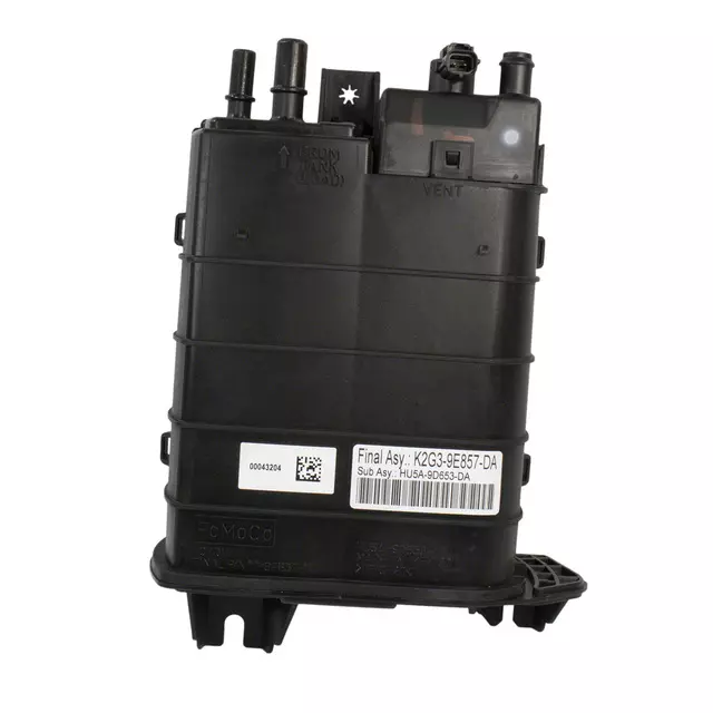 K2GZ9D653A - : Vapor Canister for Ford: Edge | Lincoln: Nautilus Image