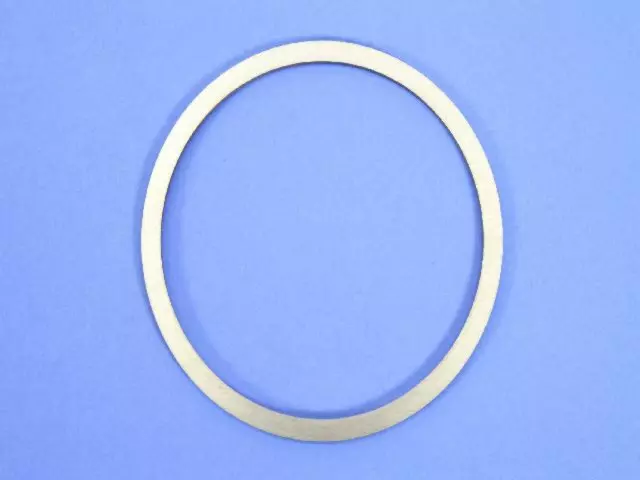 4800521AA - 62TE; 6-Speed; Automatic Transaxle: Shim for Mopar Image image