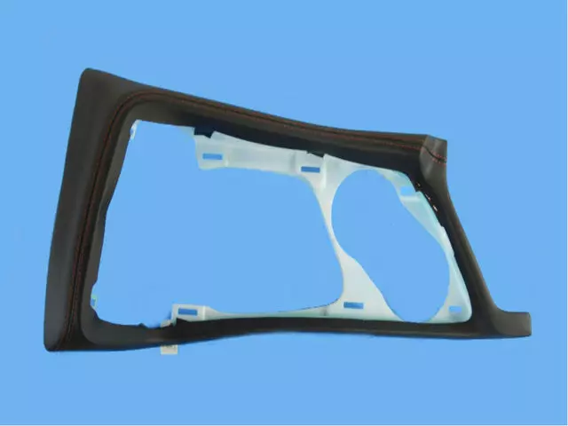 5LE51LR5AB - Interior Trim: Floor Console Panel for Mopar Image