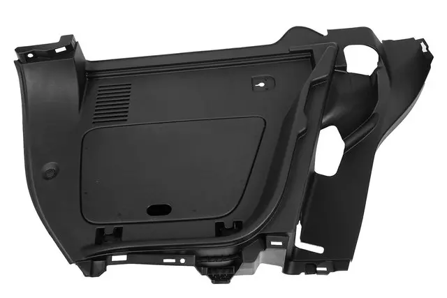 Lower Quarter Trim - GM (95277505)