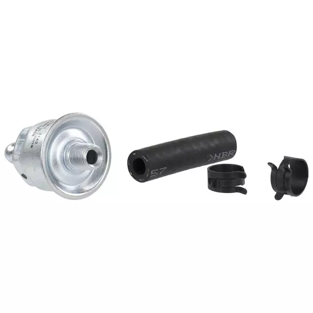 Filter Assembly Fuel - Ford (D7TZ-9155-E)