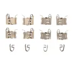 34076087 - : DFC Disc Brake Hardware Kit for DYNAMIC FRICTION Image