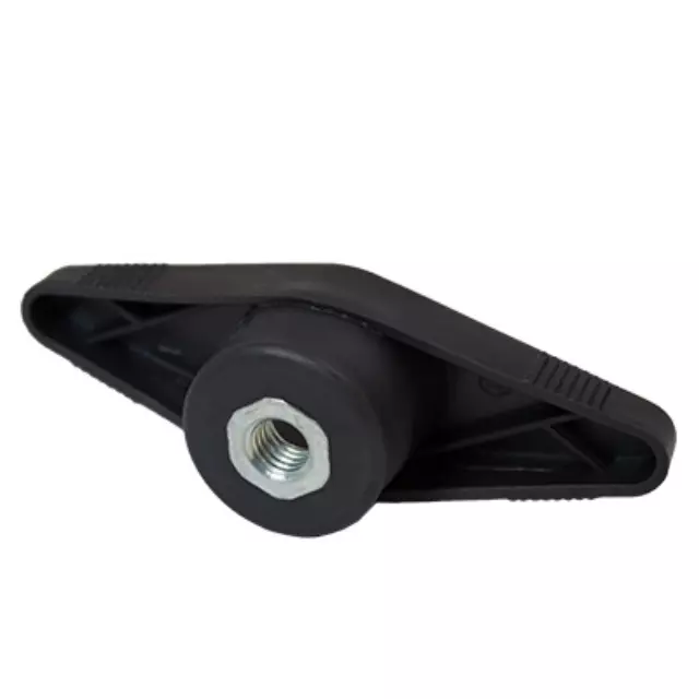 Jack Bracket Wing-Nut - Ford (E6DZ-1462-A)