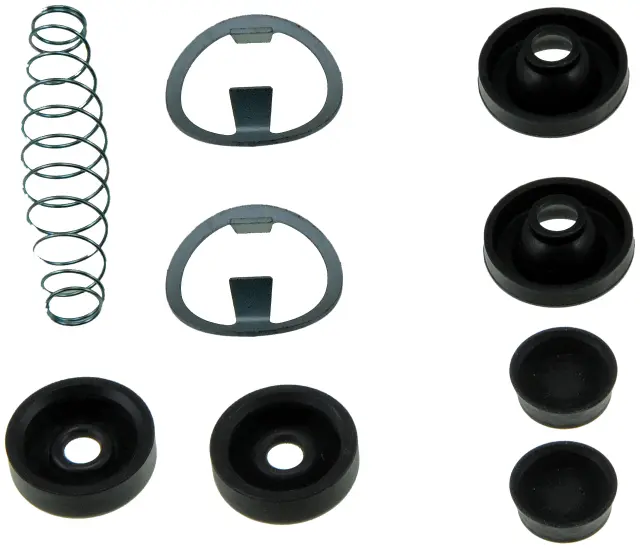 35886 - Brake: Drum Brake Wheel Cylinder Repair Kit for Dorman Image