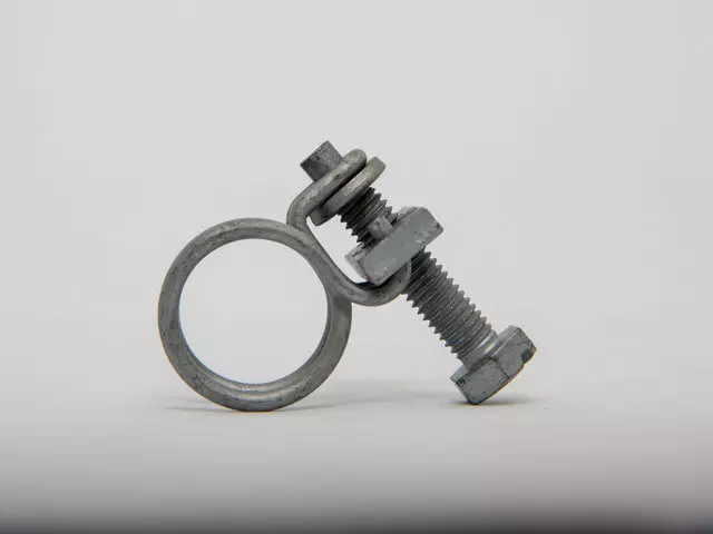 Clip Oil Hose - Honda (90635-SM4-A02)