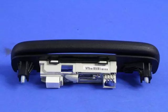 Grab Handle, Left Rear - Mopar (1TN63DX9AD)