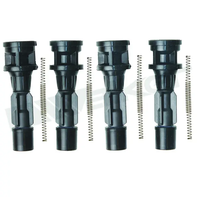 900P20974 - Ignition: ThunderCore-Ultra 900-P2097-4 Coil Boot Kit for ThunderCore-Ultra Image