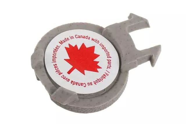 15834131 - Body: Upper Trim Panel Cover for Chevrolet: Impala, Impala Limited Image