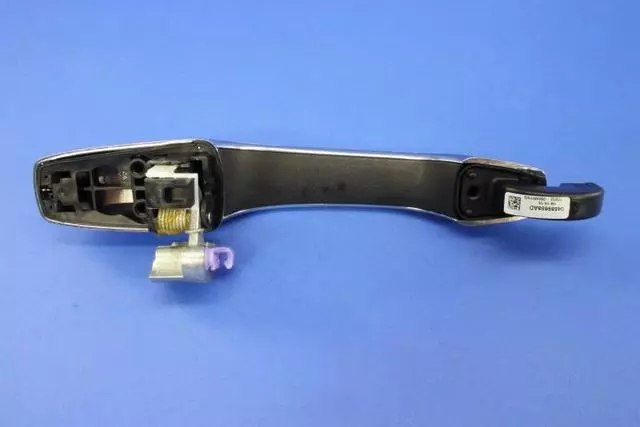 Handle, Outside - Mopar (1NA53LAUAF)