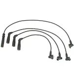 6714167 - : IGN WIRE SET-5MM for Denso Image