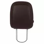 JL7Z78611A09BB - Body: Headrest, Outer for Lincoln: Navigator Image