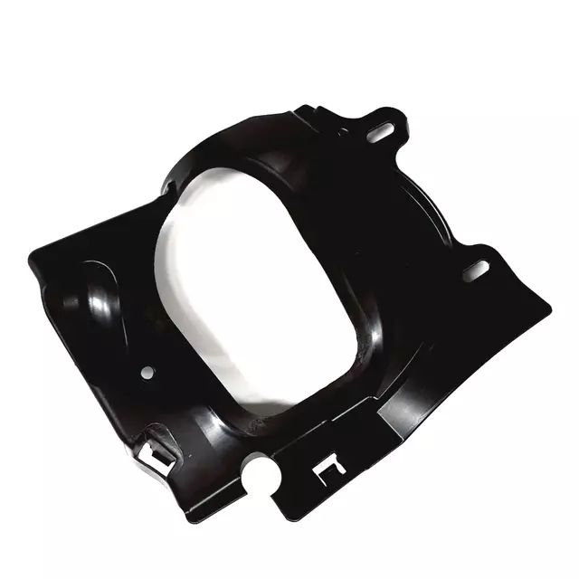 8E0864309D - Body: Side Cover for Audi: A4, A4 Quattro, RS4, S4 Image