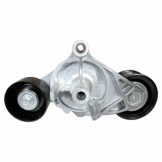 3C2Z6B209A - Belts &amp; Cooling: Accessory Drive Belt Tensioner Assembly for Ford: F-250 Super Duty, F-350 Super Duty, F-450 Super Duty, F-550 Super Duty Image