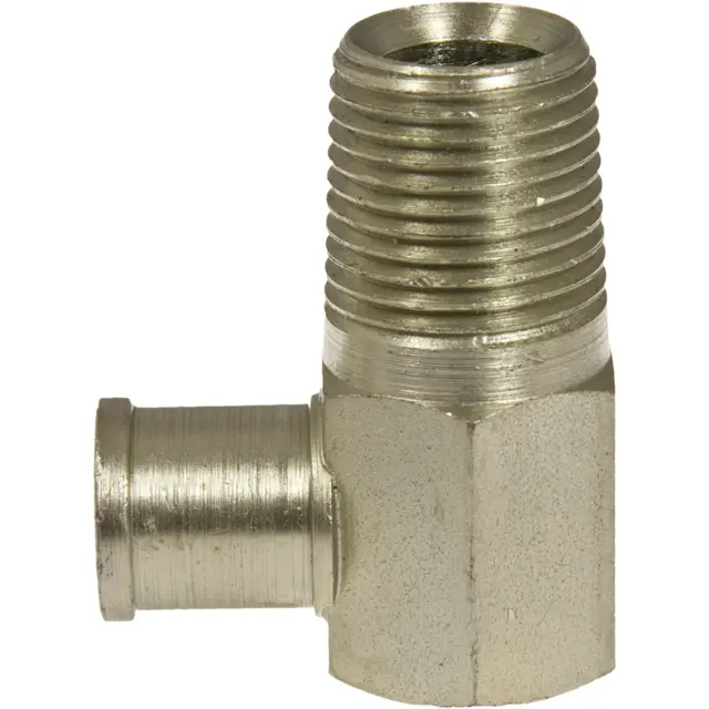 8221303 - : HVAC Heater Hose Fitting for GLOBAL PARTS DISTRIBUTORS Image