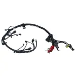 WC97855 - Electrical: Motorcraftâ„¢ Positive Cable for Ford Image