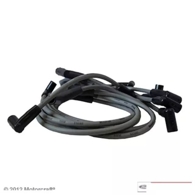 Cable Set - Ford (E6PZ-12259-B)