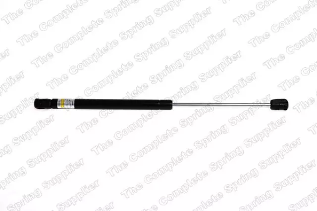 8175716 - Exterior: Lesjofors Tailgate Lift Support for Lesjofors Image