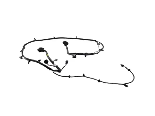 68622511AA - Electrical: Rear Fascia Wiring for Jeep: Grand Cherokee Image